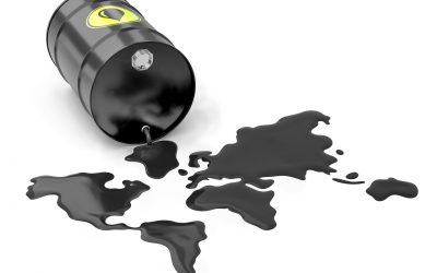 ¿Por qué el aceite industrial es peligroso?